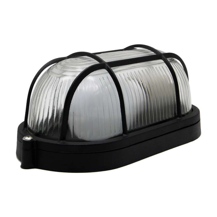 โคมไฟติดผนังภายนอก แก้วใส/แก้วทึบ รุ่น WL-GY8167-BK/WH - Image 8