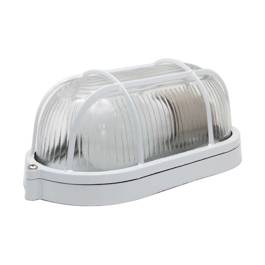 โคมไฟติดผนังภายนอก แก้วใส/แก้วทึบ รุ่น WL-GY8167-BK/WH - Image 10