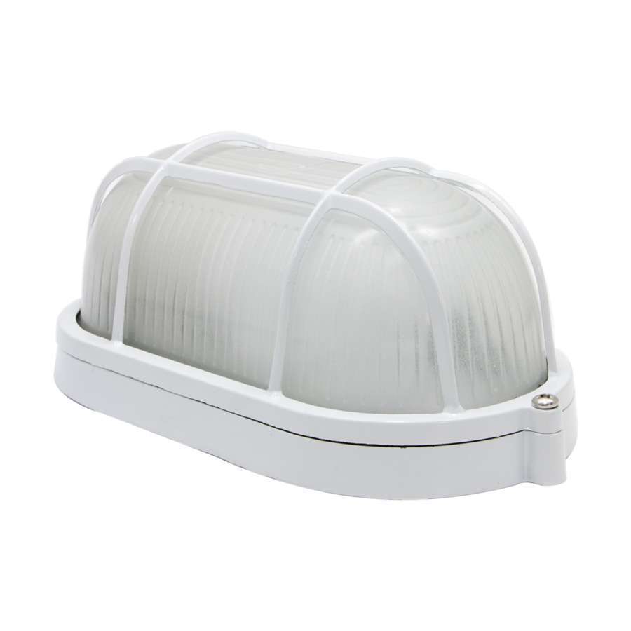 โคมไฟติดผนังภายนอก แก้วใส/แก้วทึบ รุ่น WL-GY8167-BK/WH - Image 5