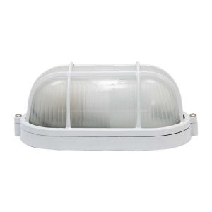 โคมไฟติดผนังภายนอก แก้วใส/แก้วทึบ รุ่น WL-GY8167-BK/WH - Image 6