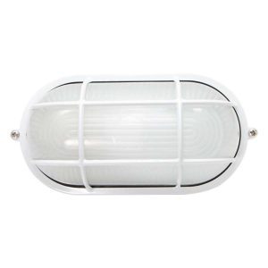 โคมไฟติดผนังภายนอก แก้วใส/แก้วทึบ รุ่น WL-GY8167-BK/WH - Image 4