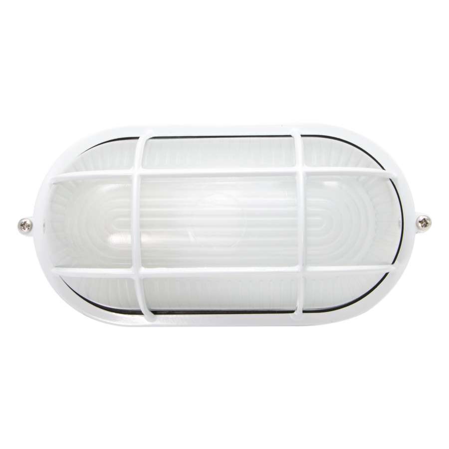 โคมไฟติดผนังภายนอก แก้วใส/แก้วทึบ รุ่น WL-GY8167-BK/WH - Image 4