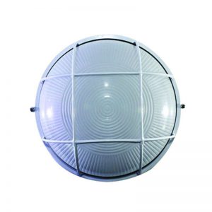 โคมไฟติดผนังภายนอกแก้วใส/ทึบ รุ่น WL-GY8171-BK/WH - Image 4