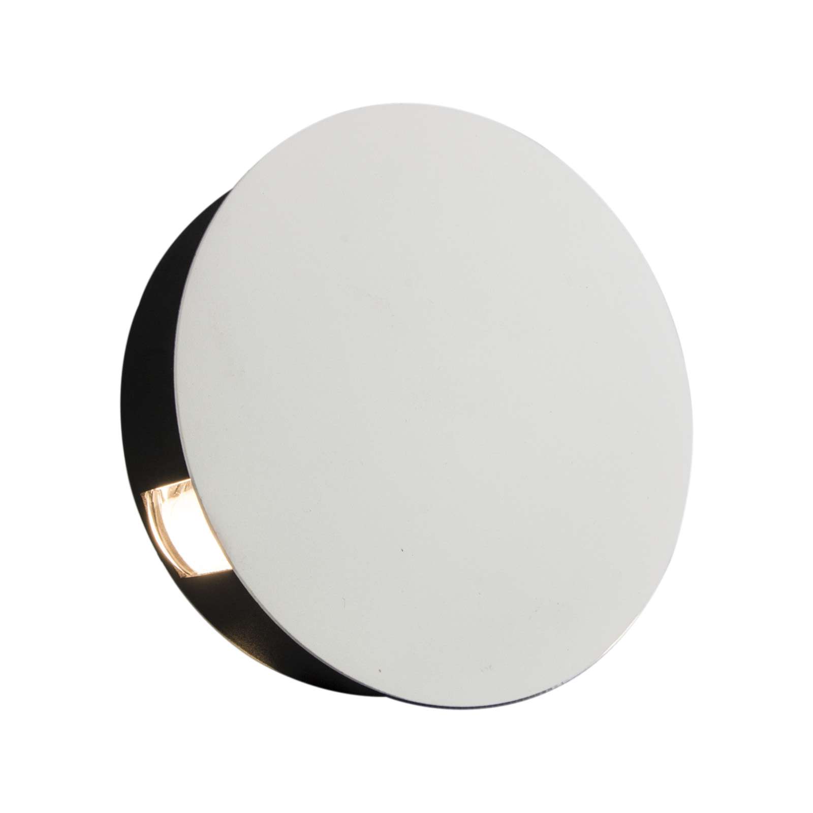 โคมไฟกิ่งภายนอก LED-BUILT IN รุ่นWL-B31-9W-3000K - Image 5