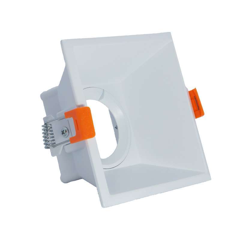 โคมไฟดาวน์ไลท์ รุ่น WL-1201S-WH - Image 2