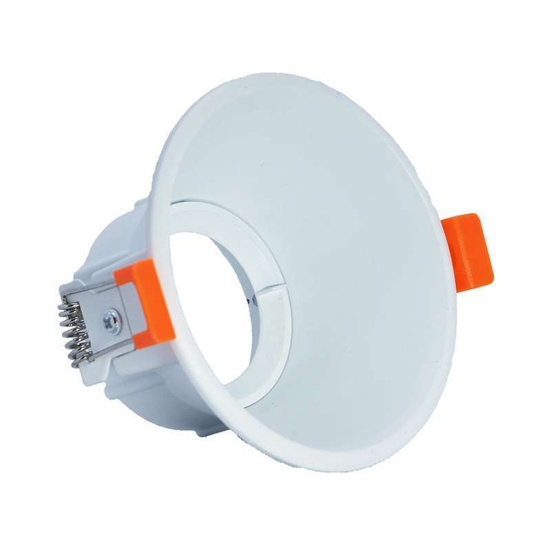 โคมไฟดาวน์ไลท์ รุ่น WL-1202R-WH - Image 2