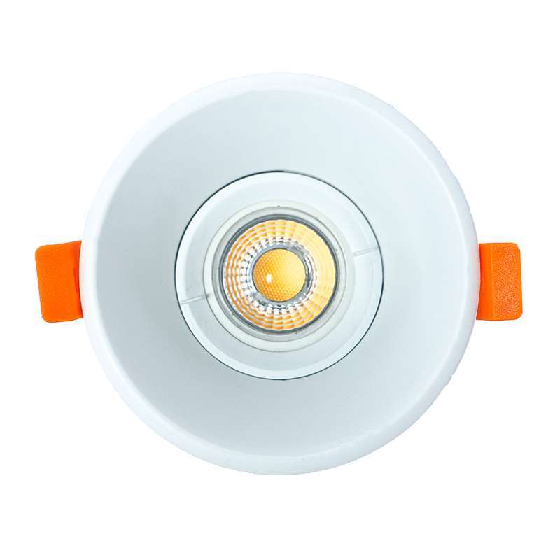 โคมไฟดาวน์ไลท์ รุ่น WL-1202R-WH