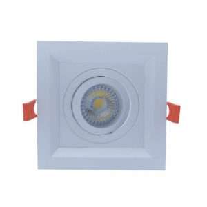 โคมไฟดาวน์ไลท์ รุ่น WL-571-1WH - Image 4