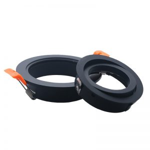 โคมไฟดาวน์ไลท์ รุ่น WL-572-BK - Image 5