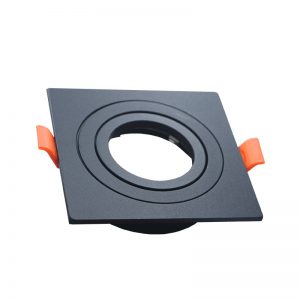 โคมไฟดาวน์ไลท์ รุ่น WL-573-BK - Image 3