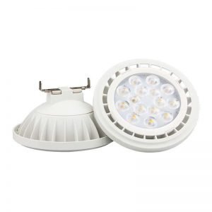 หลอดไฟ LED รุ่น HL-AR111-12V/220V-15W