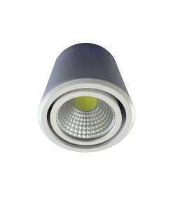 โคมไฟดาวน์ไลท์ LED ในตัว รุ่น WL-S408