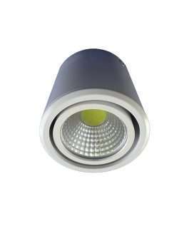 โคมไฟดาวน์ไลท์ LED ในตัว รุ่น WL-S408