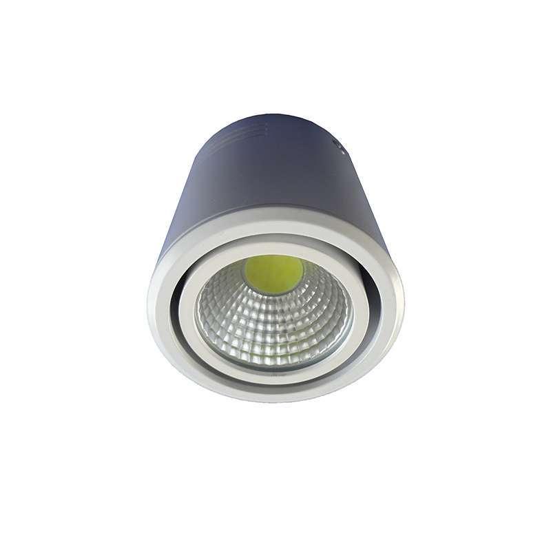 โคมไฟดาวน์ไลท์ LED ในตัว รุ่น WL-S408