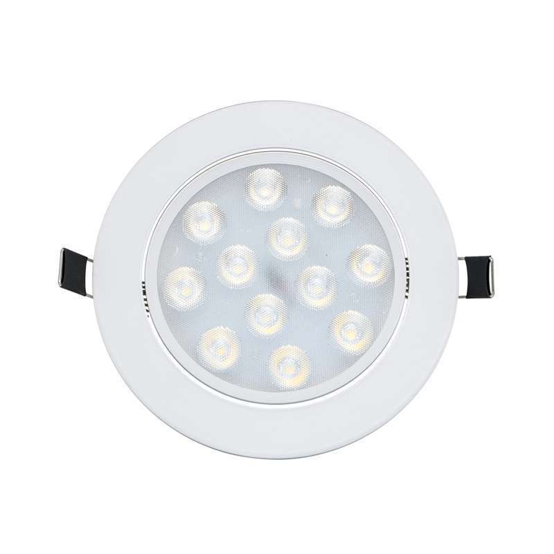โคมไฟดาวน์ไลท์ LED ในตัว รุ่น HL-TH-302 - Image 4