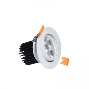 โคมไฟดาวน์ไลท์ LED ในตัว รุ่น HL-TH-302 - Image 3