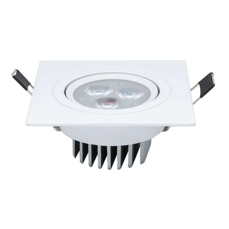 โคมไฟดาวน์ไลท์ LED ในตัว รุ่น HL-TH-305 - Image 2