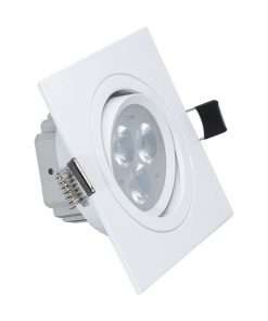 โคมไฟดาวน์ไลท์ LED ในตัว รุ่น HL-TH-305