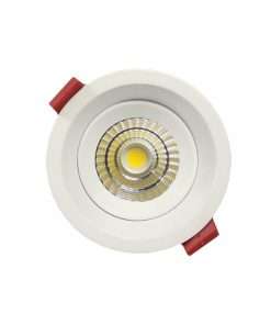 โคมไฟดาวน์ไลท์ LED ในตัว รุ่น HL-TH-306