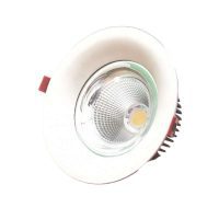 โคมไฟดาวน์ไลท์ LED ในตัว รุ่น HL-TH-306