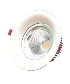 โคมไฟดาวน์ไลท์ LED ในตัว รุ่น HL-TH-306
