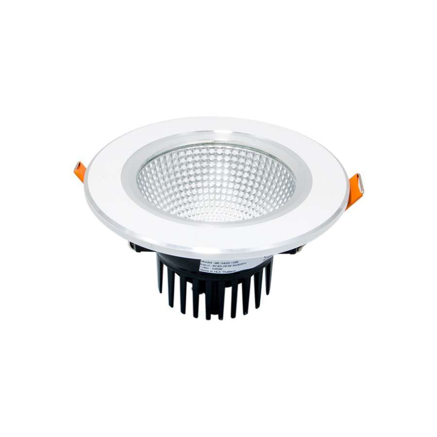 โคมไฟดาวน์ไลท์ LED ในตัว รุ่น WL-S420 - Image 6