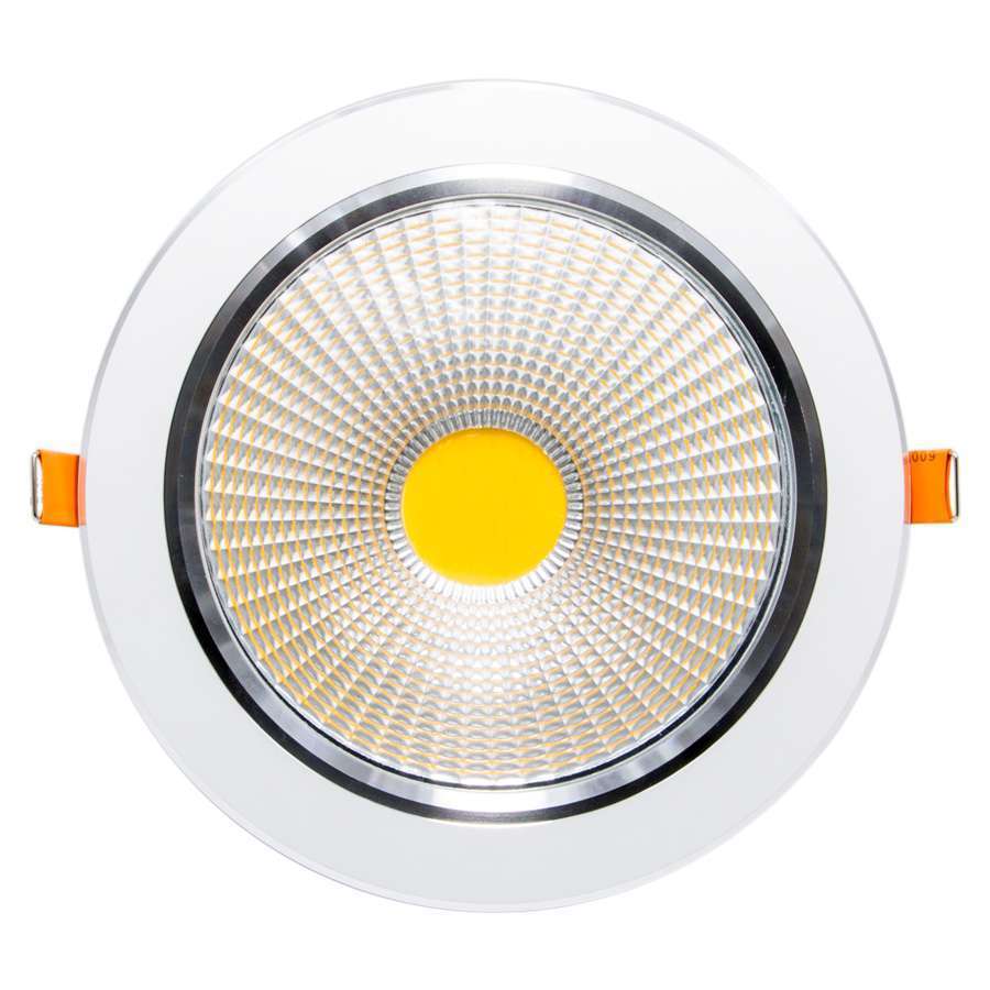 โคมไฟดาวน์ไลท์ LED ในตัว รุ่น WL-S420 - Image 7