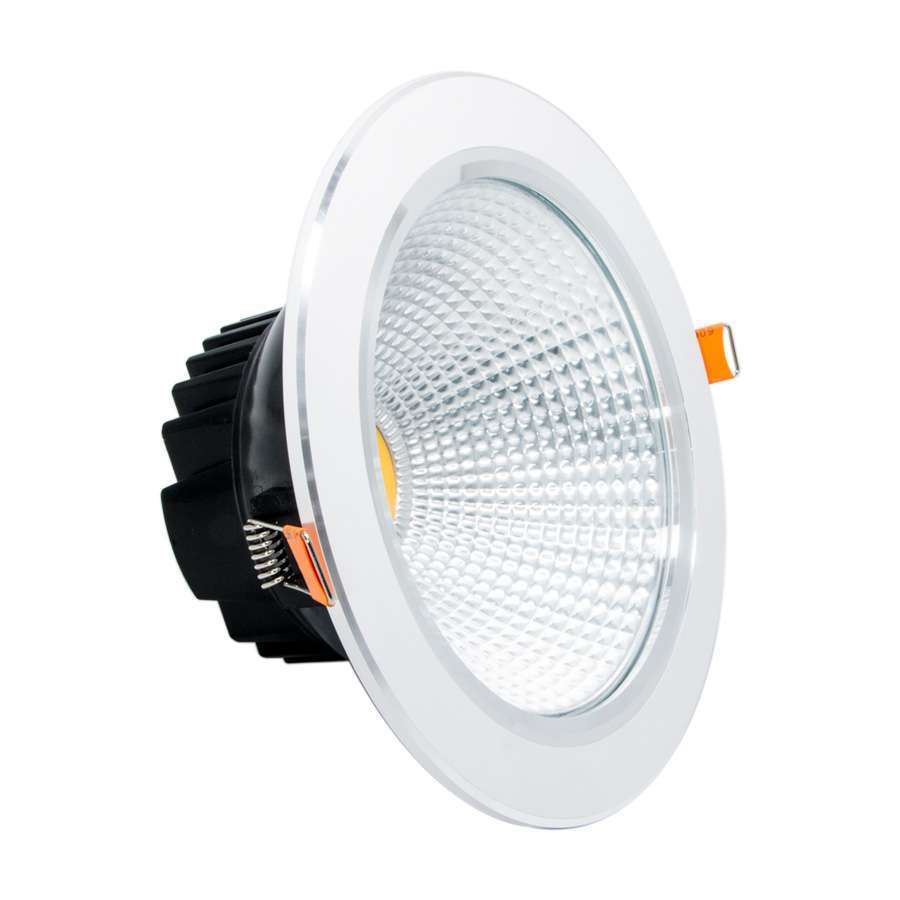 โคมไฟดาวน์ไลท์ LED ในตัว รุ่น WL-S420 - Image 8