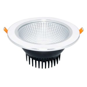 โคมไฟดาวน์ไลท์ LED ในตัว รุ่น WL-S420 - Image 9