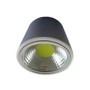 โคมไฟดาวน์ไลท์ LED ในตัว รุ่น WL-S408 - Image 3