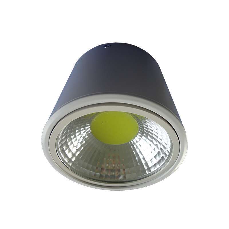 โคมไฟดาวน์ไลท์ LED ในตัว รุ่น WL-S408 - Image 3