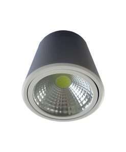 โคมไฟดาวน์ไลท์ LED ในตัว รุ่น WL-S408