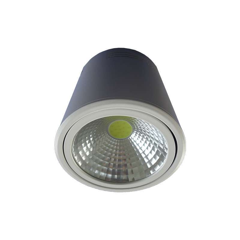 โคมไฟดาวน์ไลท์ LED ในตัว รุ่น WL-S408 - Image 2