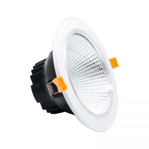 โคมไฟดาวน์ไลท์ LED ในตัว รุ่น WL-S420 - Image 11