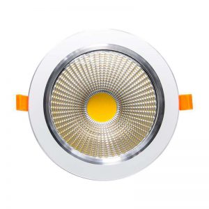 โคมไฟดาวน์ไลท์ LED ในตัว รุ่น WL-S420 - Image 10