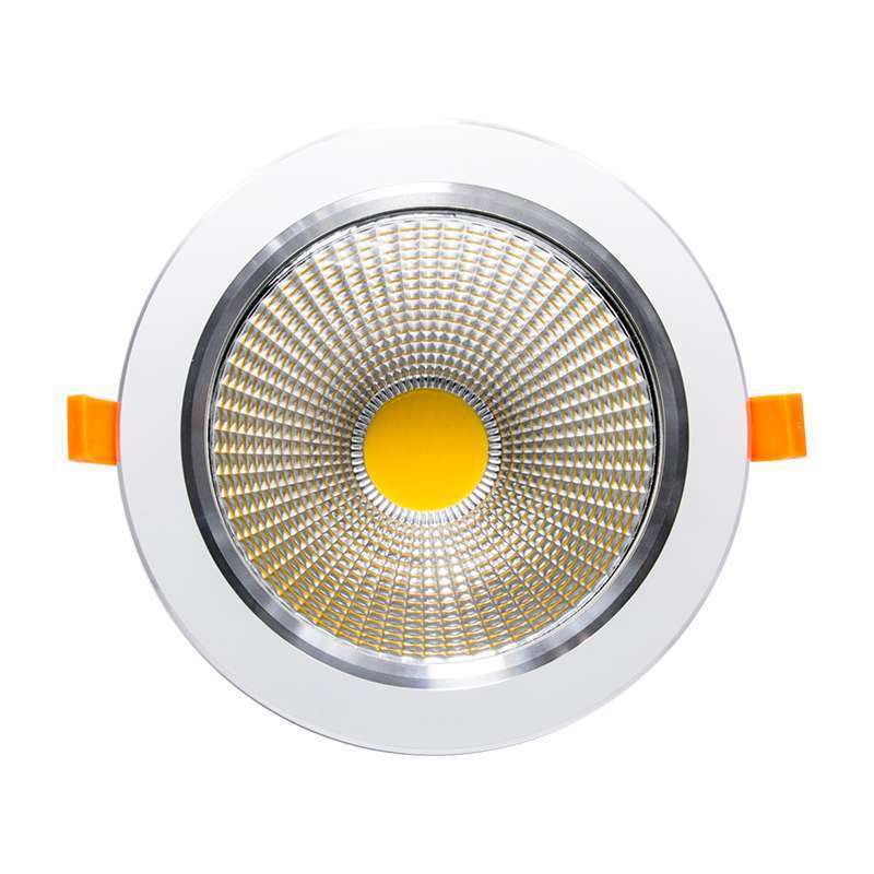 โคมไฟดาวน์ไลท์ LED ในตัว รุ่น WL-S420 - Image 10
