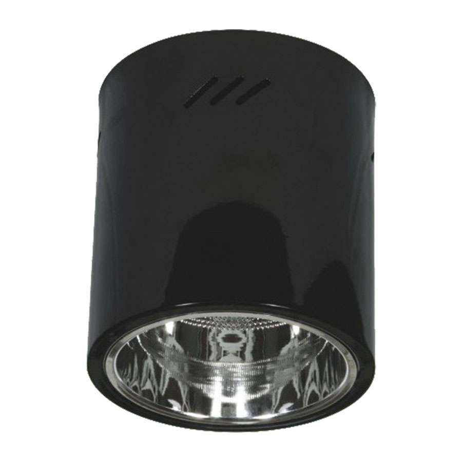 โคมไฟดาวน์ไลท์ติดลอยหน้ากลม 3/4/5 นิ้ว สีดำ-ขาว รุ่น WL-3008/4008/5008 - Image 7