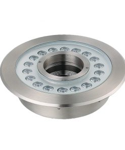 โคมไฟใต้น้ำ LED 18W 24V รุ่น HL-817A-24V-18W