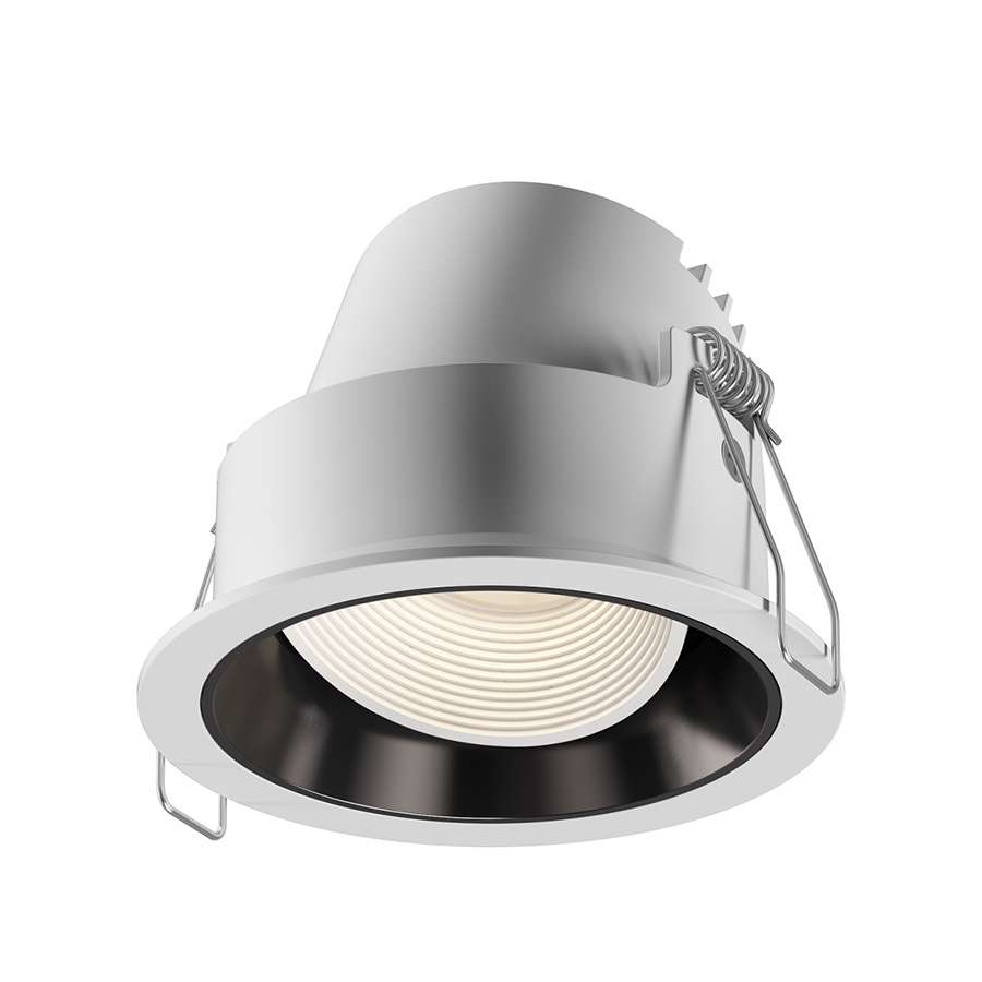 LED ในตัว reflex รุ่น HL-TH308-WB/DB-6W-3000K - WL LIGHTING