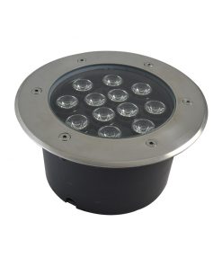 โคมไฟฝังพื้น LED รุ่น HL-MD007-12V/24V