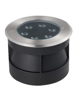 โคมไฟใต้น้ำ LED 9W รุ่น HL-SD-006A-12V-9W