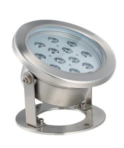 โคมไฟใต้น้ำ LED 12W 24V รุ่น HL-SD-816A-24V-12W