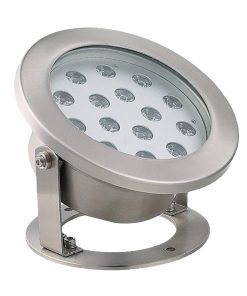 โคมไฟใต้น้ำ LED 15W 24V รุ่น HL-SD-816A-24V-15W