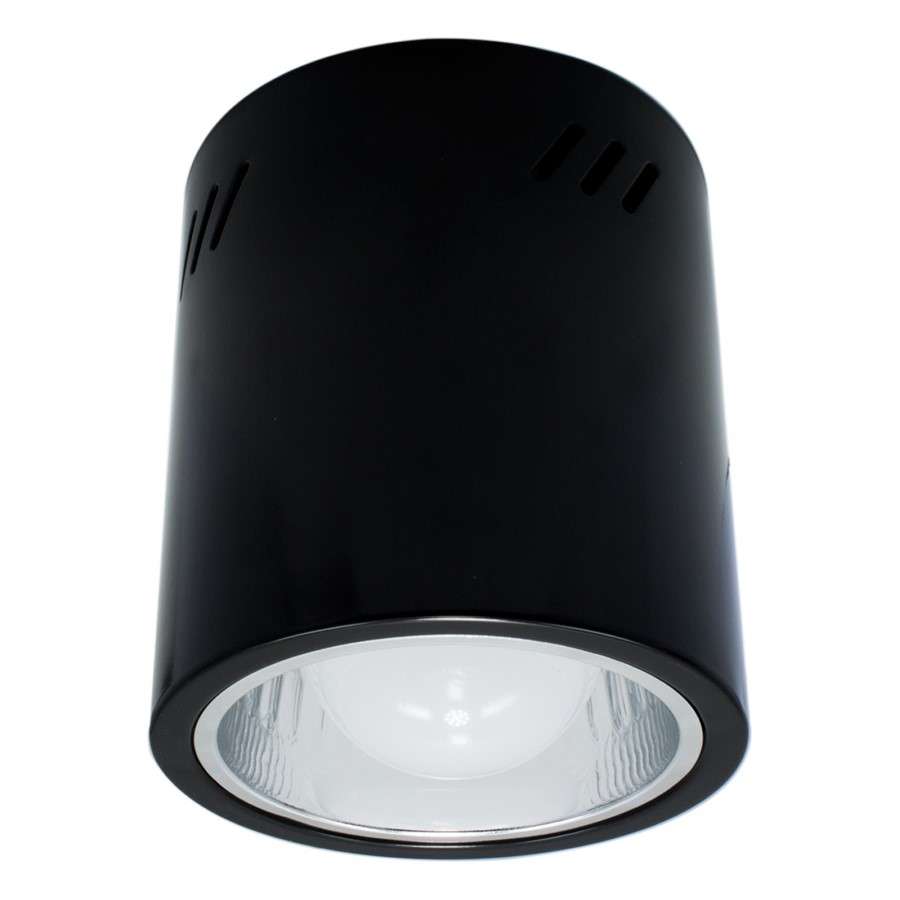 โคมไฟดาวน์ไลท์ติดลอยหน้ากลม 3/4/5 นิ้ว สีดำ-ขาว รุ่น WL-3008/4008/5008 - Image 4
