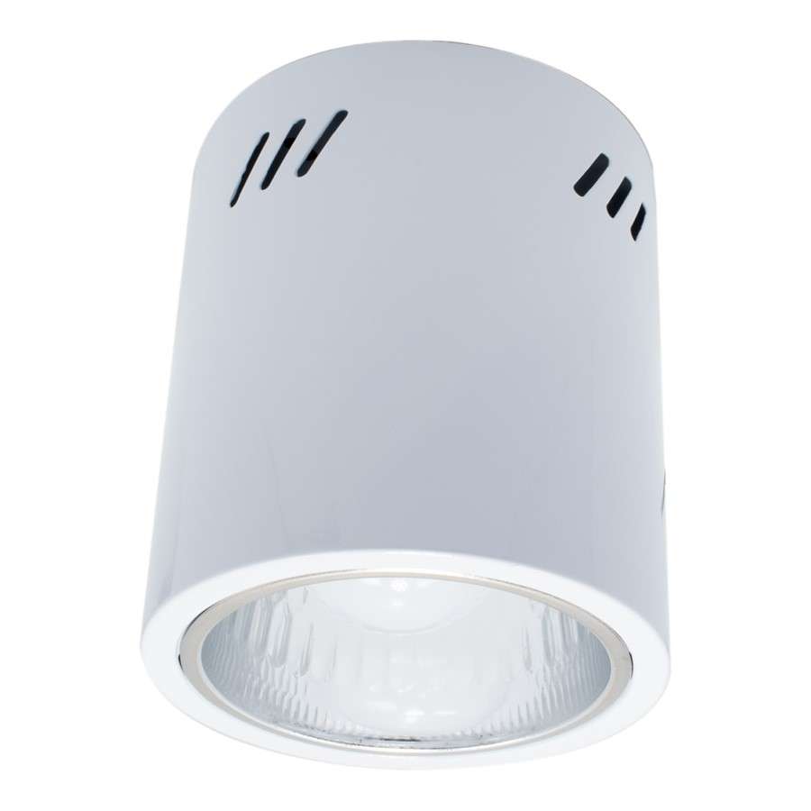 โคมไฟดาวน์ไลท์ติดลอยหน้ากลม 3/4/5 นิ้ว สีดำ-ขาว รุ่น WL-3008/4008/5008 - Image 5