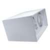 โคมไฟดาวน์ไลท์ติดลอยหน้าเหลี่ยมสองช่อง สีดำ-ขาว รุ่น WL-4408-2-BK/WH - Image 3