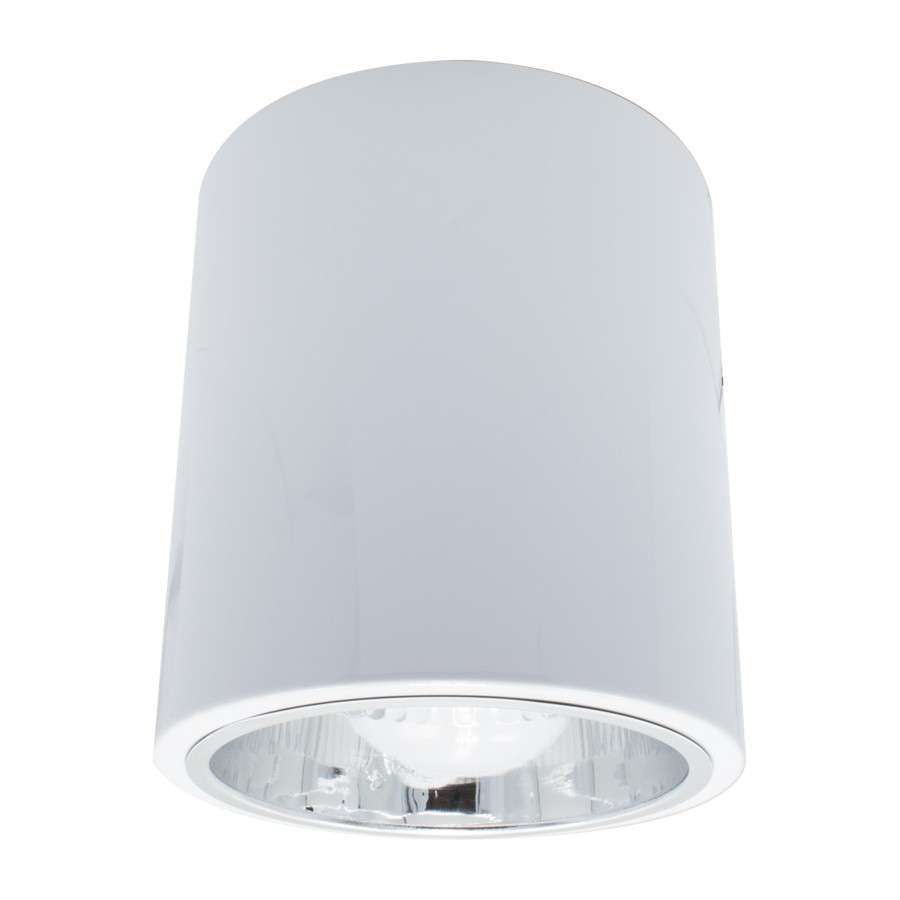 โคมไฟดาวน์ไลท์ติดลอยหน้ากลม 3/4/5 นิ้ว สีดำ-ขาว รุ่น WL-3008/4008/5008 - Image 8