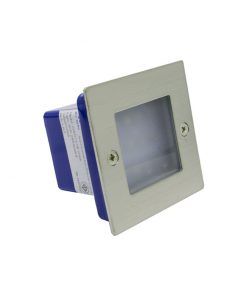 โคมไฟฝังขั้นบันได ไฟฝังพื้น LED 1W/3W รุ่น WL-GY8317