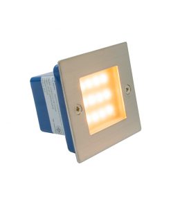 โคมไฟฝังขั้นบันได ไฟฝังพื้น LED 1W/3W รุ่น WL-GY8317