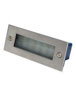 โคมไฟฝังขั้นบันได ไฟฝังพื้น LED 1W/3W รุ่น WL-GY8321